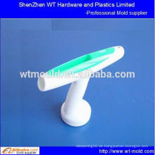 China Präzisions-Gummi-Teile Form